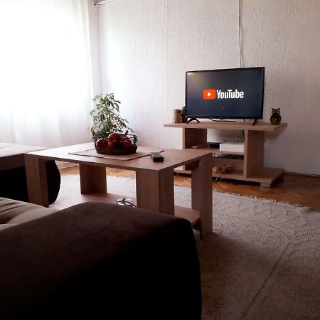Potkrovlje Вршац Екстер'єр фото