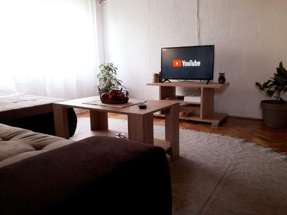 Potkrovlje Вршац Екстер'єр фото