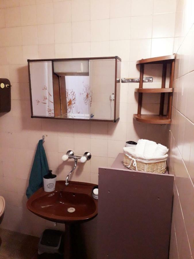 Potkrovlje Вршац Екстер'єр фото